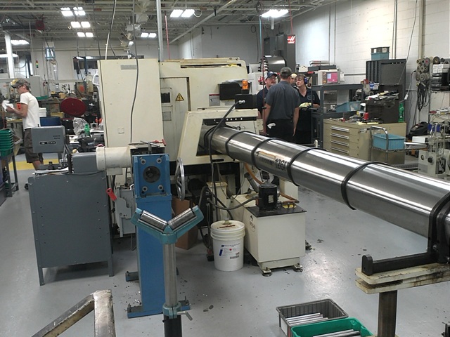Equipment picture